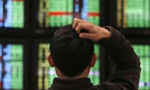 Mỹ đóng cửa 2 ngân hàng đầu tiên trong năm 2009