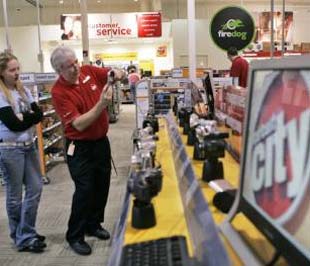 Theo tuyên bố của Circuit, lượng hàng tồn kho của công ty hiện có trị giá từ 1,2 - 1,3 tỷ USD.