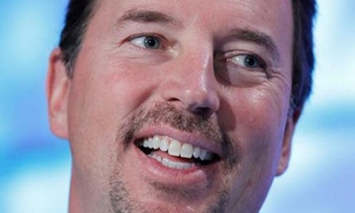 Số phận long đong của CEO Yahoo