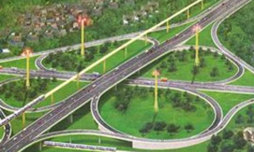 Đẩy nhanh giải phóng mặt bằng đường cao tốc Hà Nội - Hải Phòng