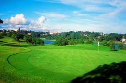 Đến năm 2020, cả nước sẽ có 89 sân golf, tập trung chủ yếu ở vùng Bắc Trung Bộ và Duyên hải Nam Trung Bộ.