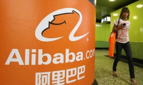 Alibaba nuôi tham vọng thâu tóm Yahoo!