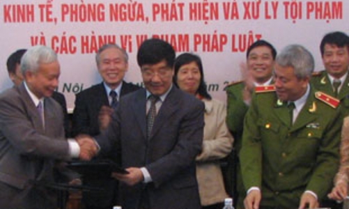 Bán vốn Nhà nước và cơ chế mới