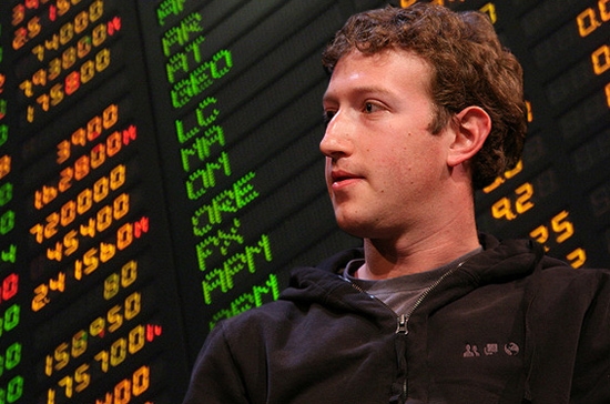 Facebook có khả năng sẽ khai thác sâu hơn thông tin người dùng để tối đa hóa lợi nhuận, sau khi công ty này chính thức lên sàn.