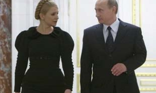 Nga, Ukraine đạt thỏa thuận mới về khí đốt