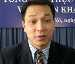 "Tôi xin khẳng định rằng, dù có thiếu hay đủ vốn thì chúng tôi vẫn phải đẩy mạnh đầu tư  bởi nếu không thì chắc chắn 9 nhà máy đang xây dựng sẽ không đưa vào vận hành được trong năm nay".