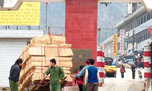 “Không ngại hàng Trung Quốc giá rẻ”