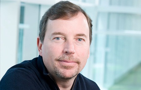 Cuối cùng, Yahoo cũng thay thế CEO Scott Thompson bằng người mới.