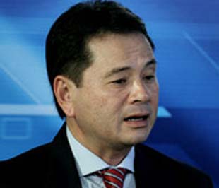 Ông Trần Sĩ Chương - Ảnh: VNN.