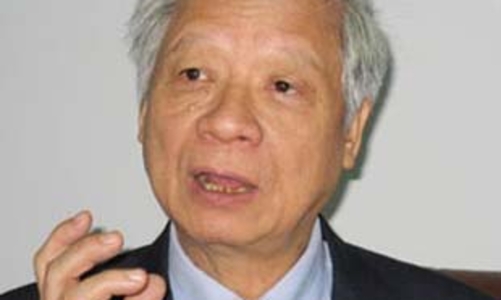 “Diễn biến kinh tế hiện khá giống cách đây 10 năm”