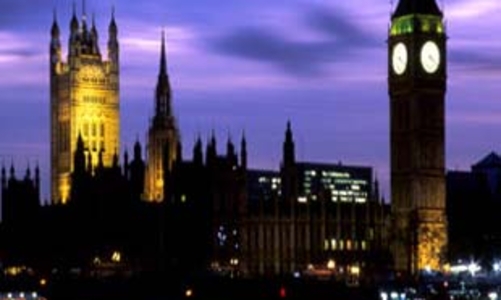 Kinh tế Anh chính thức suy thoái