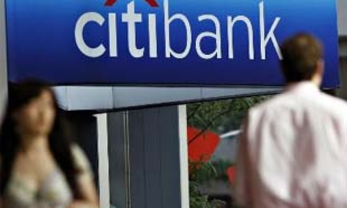 12 tỷ USD tiếp thêm sinh lực cho Citigroup