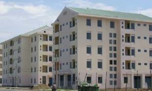 Sẽ có tập đoàn kinh doanh bất động sản