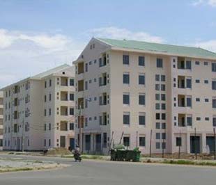 Bộ Xây dựng đang đẩy nhanh tiến độ cổ phần hóa và sắp xếp các tổng công ty trực thuộc Bộ gia nhập tập đoàn.