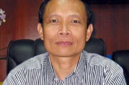 Ông Nguyễn Xuân Vui.