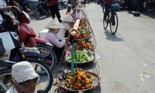 Kinh tế tháng 1/2009 báo hiệu những giảm sút