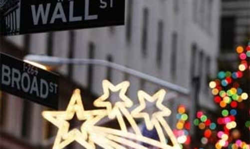 Phố Wall: Khủng hoảng, vẫn bộn tiền thưởng
