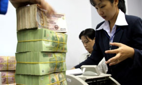 Sẽ có Luật Bảo hiểm tiền gửi vào năm 2008