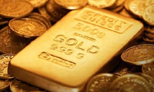 Vàng vẫn là “thiên đường” của giới đầu cơ