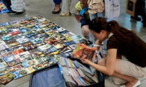 Mỹ thiệt hàng tỷ USD vì hàng “nhái” Trung Quốc