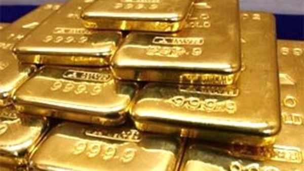 Khi công ty chứng khoán mở sàn giao dịch vàng