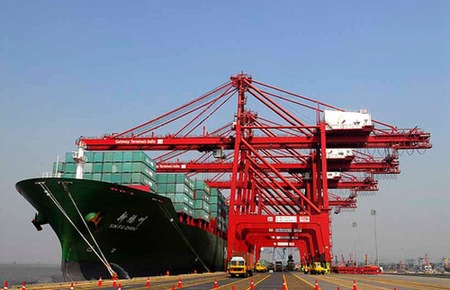Báo cáo về tăng trưởng GDP của Trung Quốc được đưa ra trong bối cảnh nền kinh tế thế giới đang bộc lộ nhiều dấu hiệu bất ổn.