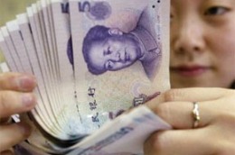 Lạm phát của Trung Quốc vẫn ở mức cao.