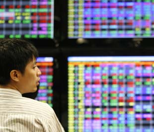 Hiện các báo cáo tài chính năm 2008 của nhiều công ty chứng khoán chưa được công bố và tập hợp đầy đủ. Dự kiến cuối quý 1/2009, những dữ liệu liên quan sẽ rõ ràng.