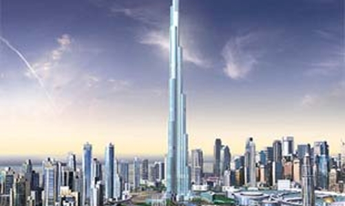 Những thành phố nhiều nhà chọc trời nhất thế giới