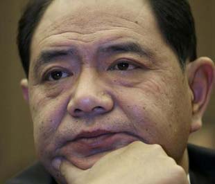 Ông Tang Ruoxin.