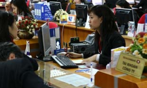 Triển khai bù lãi suất: Ngân hàng cam kết minh bạch, công bằng