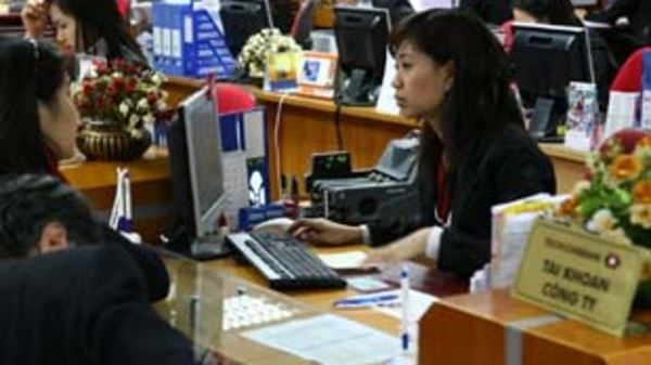 Triển khai bù lãi suất: Ngân hàng cam kết minh bạch, công bằng