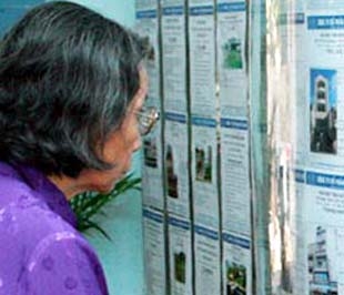 Hiện nay ở nước ta việc phân biệt đâu là thông tin phải giữ bí mật, đâu là thông tin cần công khai nhiều khi chưa rõ ràng.