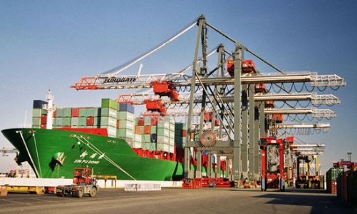 Nhập siêu 6 tháng năm 2011 có thể đạt 7,5 tỷ USD