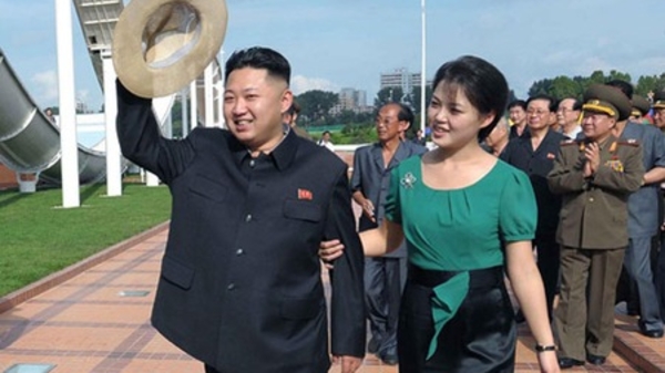 Triều Tiên cải cách kinh tế kiểu Trung Quốc?