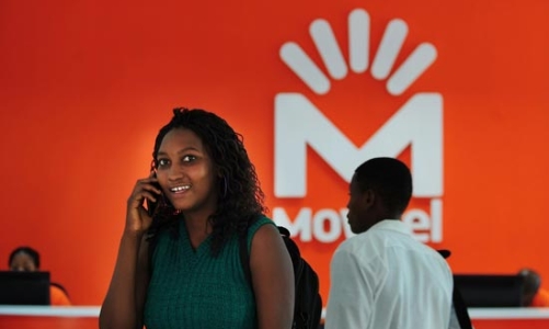 Viettel khai trương mạng di động ở Mozambique