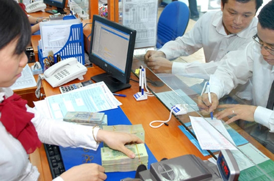 Không phải ngân hàng nào cũng hình dung được tình huống xấu nhất có thể xảy ra với mình.