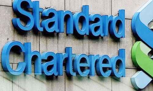 Standard Chartered bị “tố” giúp Iran rửa 250 tỷ USD