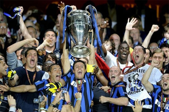 Theo thông báo của Inter Milan, sân vận động mới của đội bóng này sẽ được xây bởi Tập đoàn Xây dựng đường sắt Trung Quốc và sẽ hoàn thành vào năm 2017.