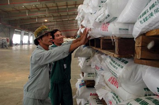 Khi doanh nghiệp muốn vay vốn, ngân hàng sẽ dựa trên nhiều chỉ tiêu để đánh giá mức tín nhiệm của ngân hàng đối với doanh nghiệp.