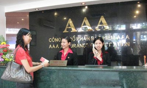 Bảo hiểm AAA bán cổ phần 30% cho đối tác Australia