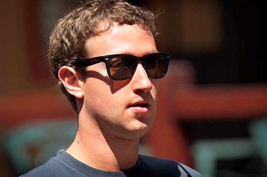 “Muốn gây được ảnh hưởng lớn nhất, hãy tập trung giải quyết những vấn đề quan trọng nhất”, Mark Zuckerberg chia sẻ.