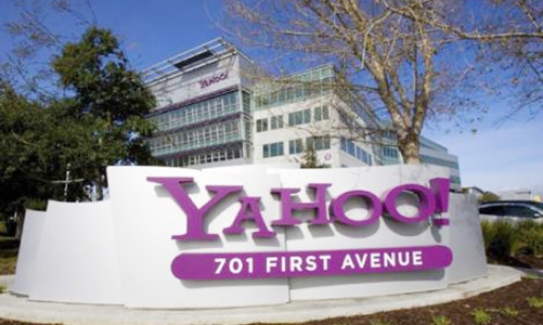 Hàng nghìn nhân sự Yahoo sẽ “ra đường”?