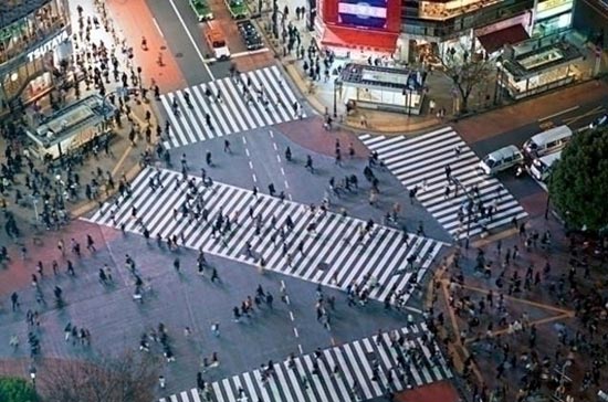 Châu Á có ba đại diện là Hồng Kông, Tokyo và Seoul - Ảnh: BLB.