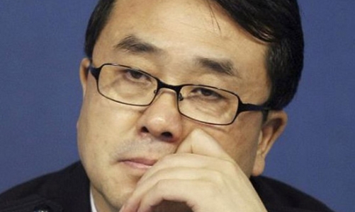 Trung Quốc sắp tiến hành xử vụ Bạc Hy Lai