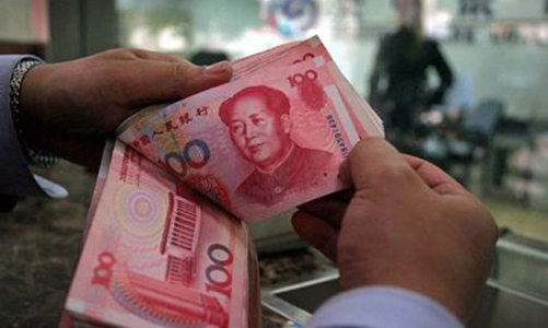 Thêm bằng chứng về sự giảm tốc của kinh tế Trung Quốc