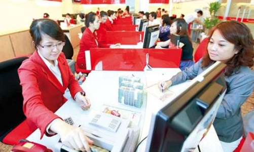 Lái “bản năng” của dòng vốn
