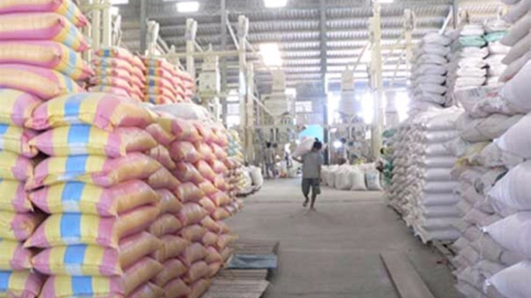 Gạo khó tăng giá trong mấy tháng tới