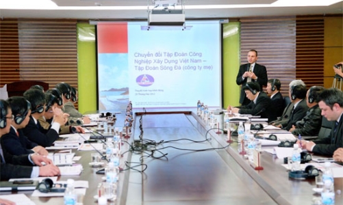 Tái cơ cấu kinh tế và nỗi lo tiến độ 