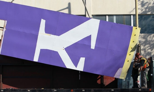 Yahoo thừa nhận làm lộ gần nửa triệu tài khoản
